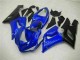 Bleu Carénage ZX6R 05-06 Bleu Carénage ZX6R 05-06