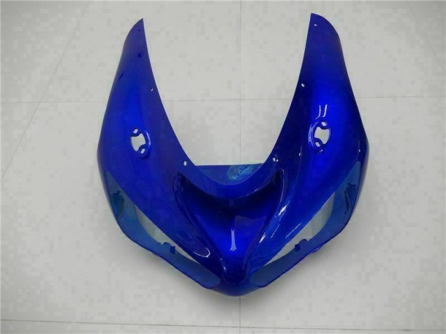 Bleu Carénage ZX6R 05-06 Bleu Carénage ZX6R 05-06