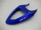 Bleu Carénage ZX6R 05-06 Bleu Carénage ZX6R 05-06