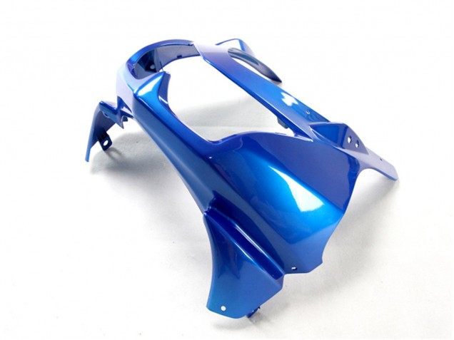 Bleu Carénages EX250 08-12 Bleu Carénages EX250 08-12