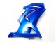 Bleu Carénages EX250 08-12 Bleu Carénages EX250 08-12