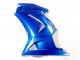 Bleu Carénages EX250 08-12 Bleu Carénages EX250 08-12