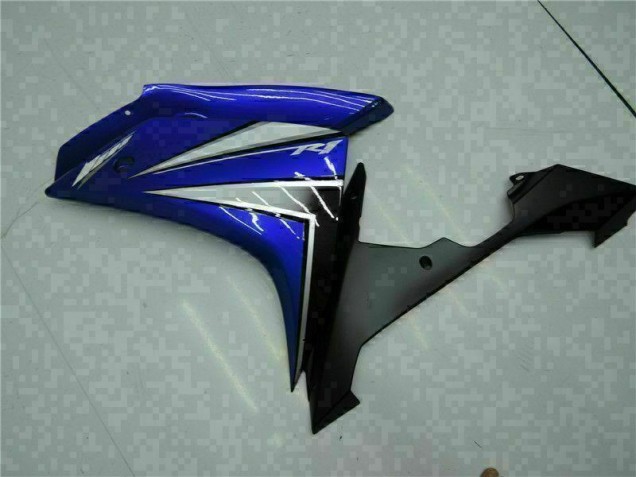 Bleu Carénages R1 07-08 Bleu Carénages R1 07-08