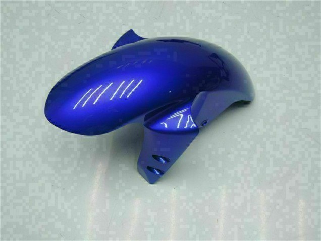 Bleu Carénages R1 07-08 Bleu Carénages R1 07-08