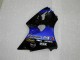 Bleu Carénages ZX6R 00-02 Bleu Carénages ZX6R 00-02