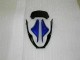 Bleu Carénages ZX6R 00-02 Bleu Carénages ZX6R 00-02