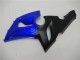 Bleu Carénages ZX6R 05-06 Bleu Carénages ZX6R 05-06