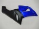 Bleu Carénages ZX6R 05-06 Bleu Carénages ZX6R 05-06
