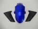 Bleu Carénages ZX6R 05-06 Bleu Carénages ZX6R 05-06