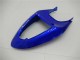 Bleu Carénages ZX6R 05-06 Bleu Carénages ZX6R 05-06