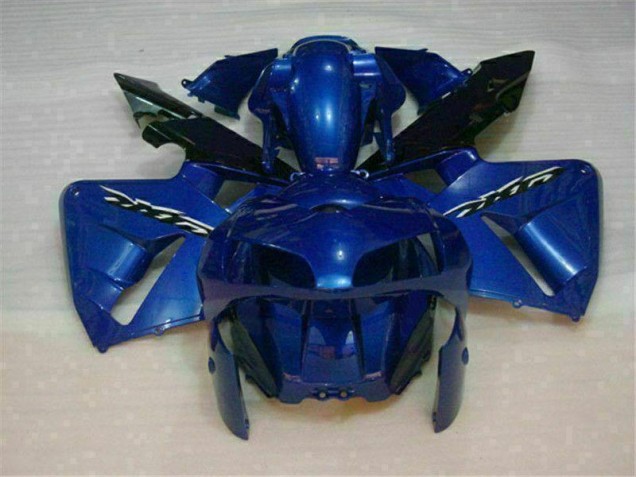 Bleu Carrosserie CBR 600 RR 03-04 Bleu Carrosserie CBR 600 RR 03-04