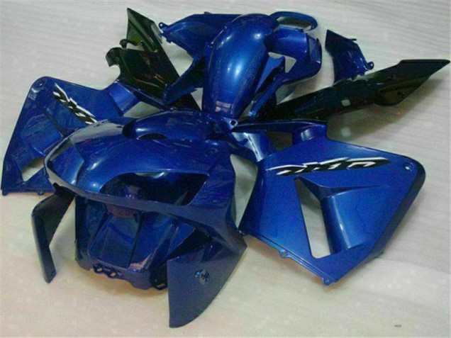 Bleu Carrosserie CBR 600 RR 03-04 Bleu Carrosserie CBR 600 RR 03-04
