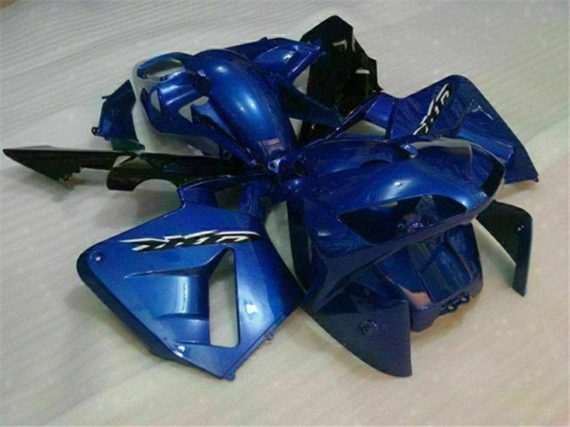 Bleu Carrosserie CBR 600 RR 03-04 Bleu Carrosserie CBR 600 RR 03-04