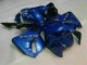 Bleu Carrosserie CBR 600 RR 03-04 Bleu Carrosserie CBR 600 RR 03-04