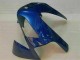 Bleu Carrosserie CBR 600 RR 03-04 Bleu Carrosserie CBR 600 RR 03-04