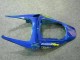 Bleu Carrosserie CBR 600 RR 05-06 Bleu Carrosserie CBR 600 RR 05-06
