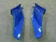 Bleu Carrosserie CBR 600 RR 05-06 Bleu Carrosserie CBR 600 RR 05-06
