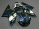 Bleu Carrosserie R1 00-01 Bleu Carrosserie R1 00-01