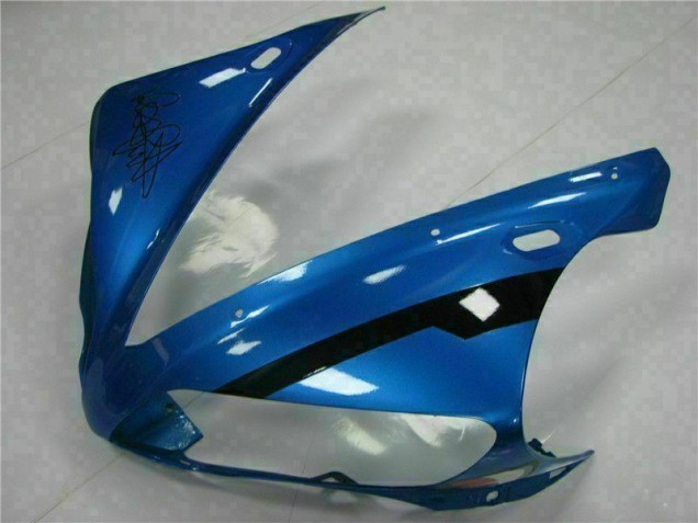 Bleu Carrosserie R1 04-06 Bleu Carrosserie R1 04-06