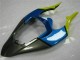 Bleu Carrosserie R1 04-06 Bleu Carrosserie R1 04-06