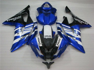 Bleu Carrosserie R6 08-16