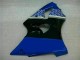 Bleu Carrosserie ZX6R 00-02 Bleu Carrosserie ZX6R 00-02