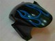 Bleu Kit Carénages Complet CBR 600 RR 03-04 Bleu Kit Carénages Complet CBR 600 RR 03-04