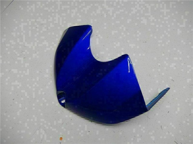 Bleu Kit Carénages Complet R6 08-16 Bleu Kit Carénages Complet R6 08-16