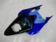 Bleu Kit Carénages Complet R6 08-16 Bleu Kit Carénages Complet R6 08-16