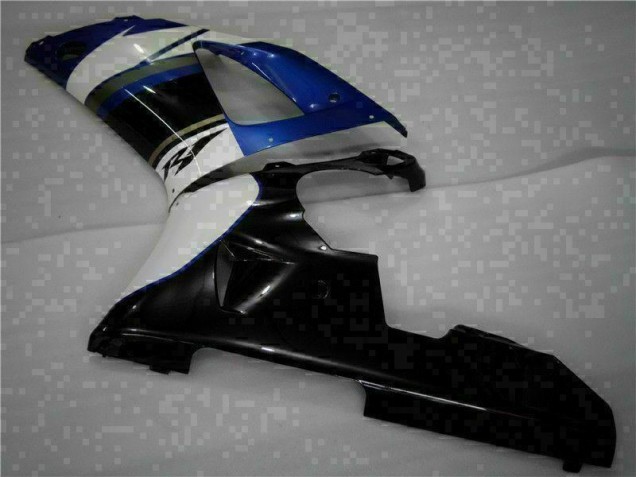 Bleu Kit Carénages R1 00-01 Bleu Kit Carénages R1 00-01