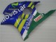 Bleu Movistar Castrol Carénage CBR 600 F3 95-98 Bleu Movistar Castrol Carénage CBR 600 F3 95-98