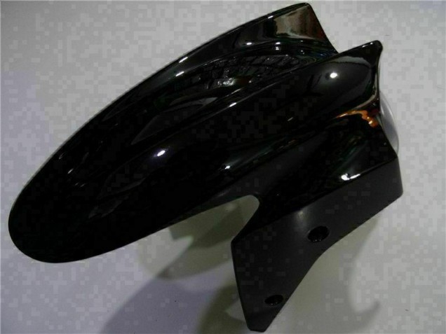 Bleu Noir Carénage EX250 08-12 Bleu Noir Carénage EX250 08-12