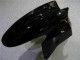 Bleu Noir Carénage EX250 08-12 Bleu Noir Carénage EX250 08-12