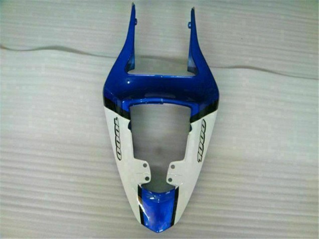 Bleu Noir Carénage GSXR 1000 K3 03-04 Bleu Noir Carénage GSXR 1000 K3 03-04