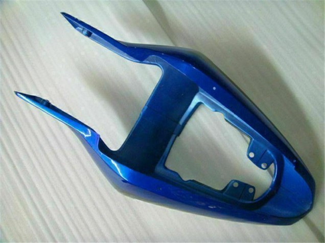 Bleu Noir Carénage GSXR 1000 K3 03-04 Bleu Noir Carénage GSXR 1000 K3 03-04