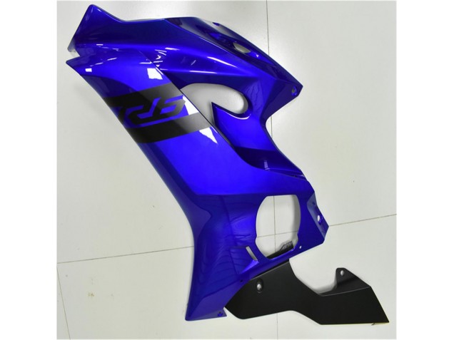 Bleu Noir Carénage R6 17-23 Bleu Noir Carénage R6 17-23