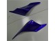 Bleu Noir Carénage R6 17-23 Bleu Noir Carénage R6 17-23