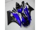 Bleu Noir Carénages & Carrosserie R6 06-07 Bleu Noir Carénages & Carrosserie R6 06-07