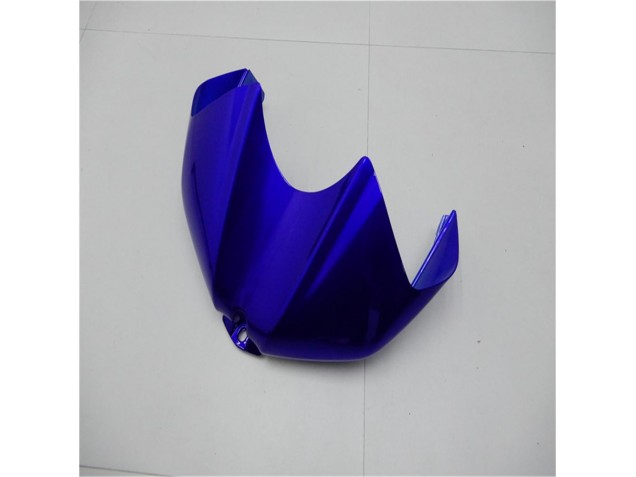 Bleu Noir Carénages & Carrosserie R6 06-07 Bleu Noir Carénages & Carrosserie R6 06-07
