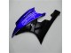 Bleu Noir Carénages & Carrosserie R6 06-07 Bleu Noir Carénages & Carrosserie R6 06-07