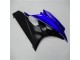 Bleu Noir Carénages & Carrosserie R6 06-07 Bleu Noir Carénages & Carrosserie R6 06-07