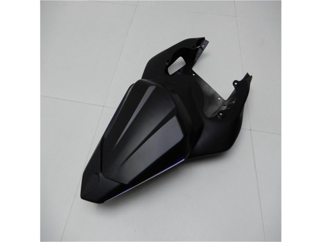 Bleu Noir Carénages & Carrosserie R6 06-07 Bleu Noir Carénages & Carrosserie R6 06-07