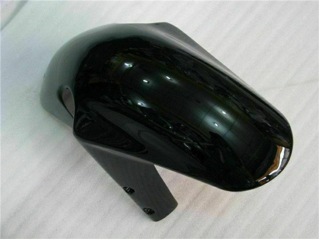 Bleu Noir Carénages GSXR 600 / 750 K1 K2 K3 01-03 Bleu Noir Carénages GSXR 600 / 750 K1 K2 K3 01-03