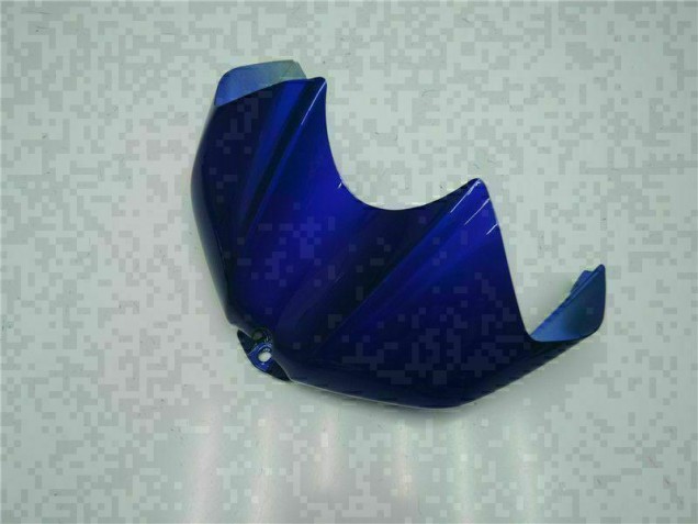 Bleu Noir Carrosserie R6 06-07 Bleu Noir Carrosserie R6 06-07