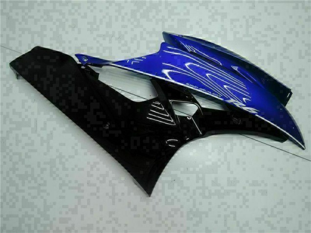 Bleu Noir Carrosserie R6 06-07 Bleu Noir Carrosserie R6 06-07