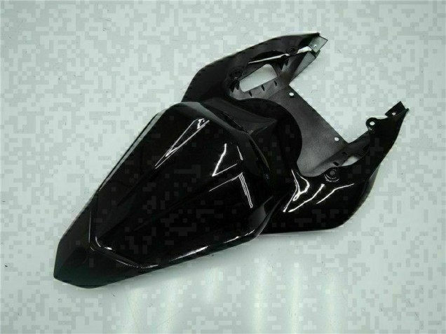 Bleu Noir Carrosserie R6 06-07 Bleu Noir Carrosserie R6 06-07