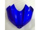 Bleu Noir Kit Carénages Complet R6 06-07