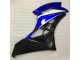 Bleu Noir Kit Carénages Complet R6 06-07