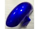 Bleu Noir Kit Carénages Complet R6 06-07