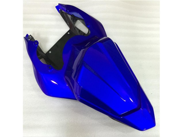 Bleu Noir Kit Carénages Complet R6 06-07